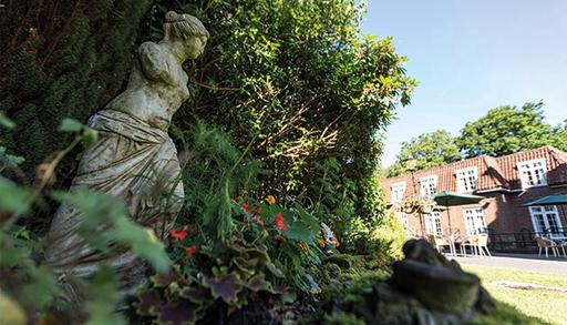 Garden Garden