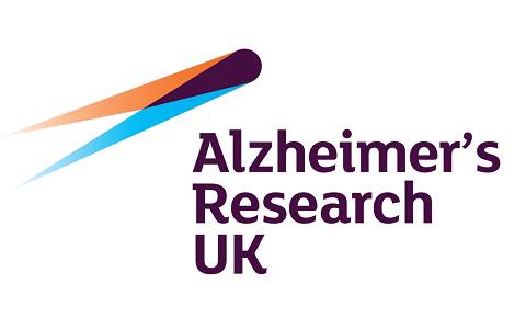 Alzheimers research logo